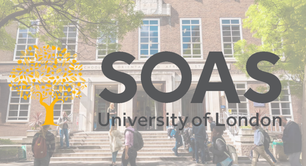 SOAS