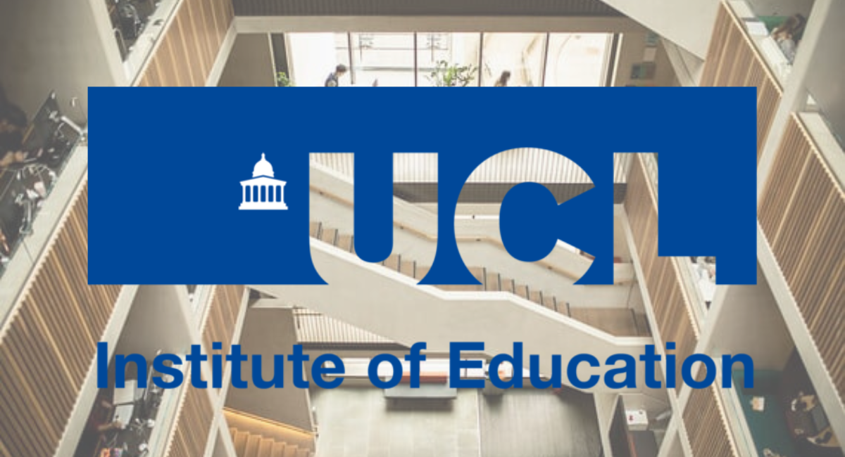 【2025年入学】*UCL Institute of Education* Personal Statement書き方のコツ