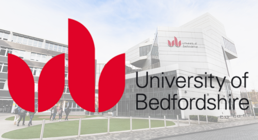 University of Bedfordshire