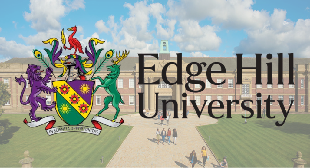 Edge Hill University
